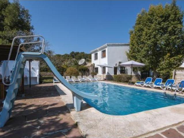 Casa en alquiler en Turisol, la Marina Alta