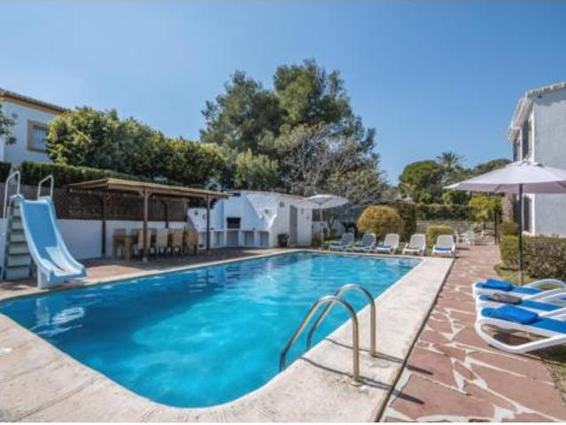 Casa en alquiler en Turisol, la Marina Alta