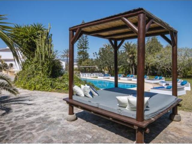 Casa en alquiler en la Marina Alta, Valencia