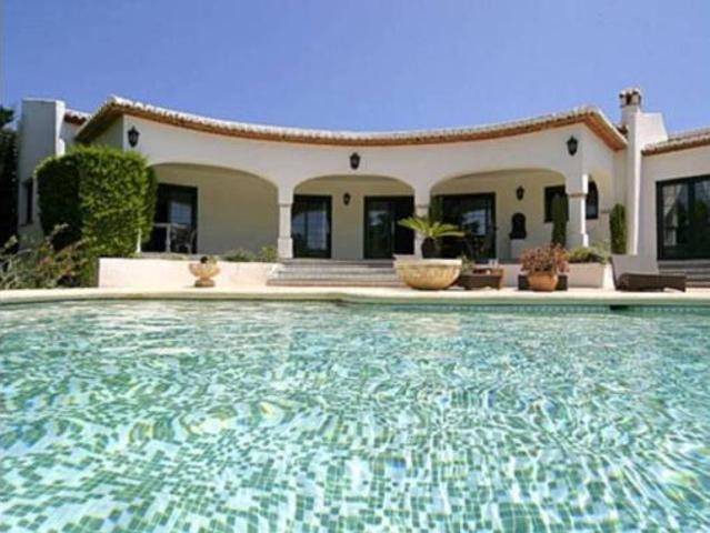 Casa en alquiler en Urbanització Mar Blau, la Marina Alta