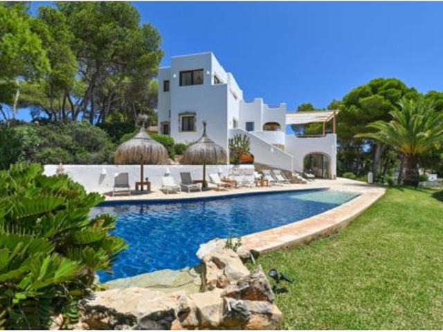Casa en alquiler en la Marina Alta, Valencia