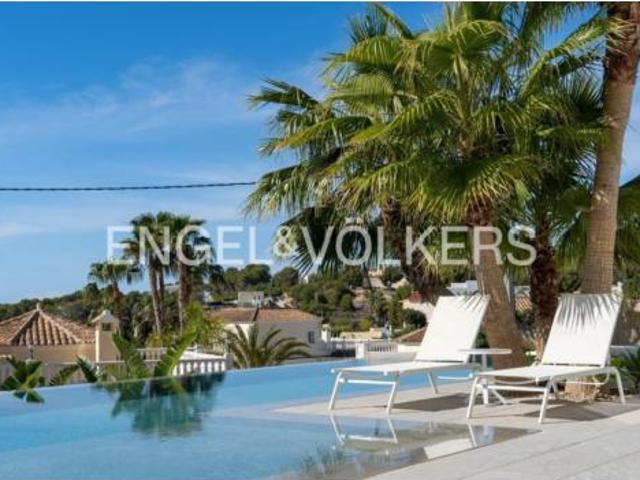 Casa en alquiler en la Marina Alta, Valencia