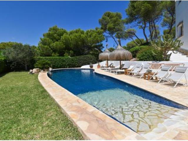 Casa en alquiler en la Marina Alta, Valencia