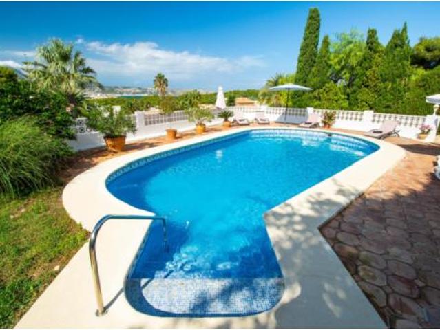 Casa en alquiler en la Marina Alta, Valencia