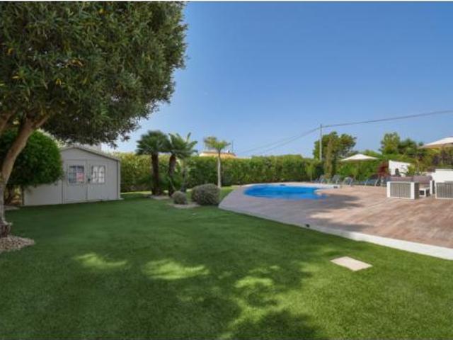 Casa en alquiler en Cap Martí, la Marina Alta