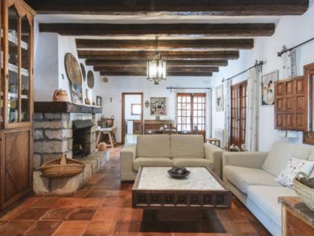 Casa en alquiler en la Marina Alta, Valencia