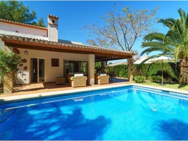 Casa en alquiler en Urbanització La Finca, la Marina Alta