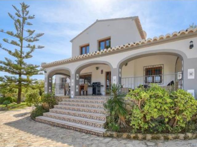 Casa en alquiler en Pinomar, la Marina Alta