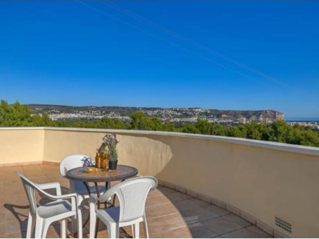 Casa en alquiler en Urbanització La Finca, la Marina Alta