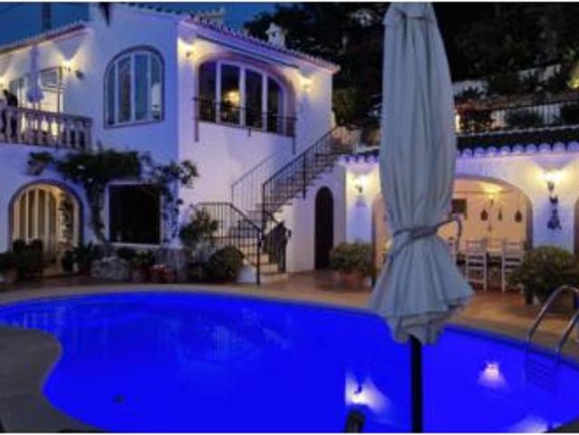 Casa en alquiler en Trencall, la Marina Alta
