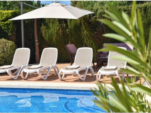 Casa en alquiler en Cap Martí, la Marina Alta