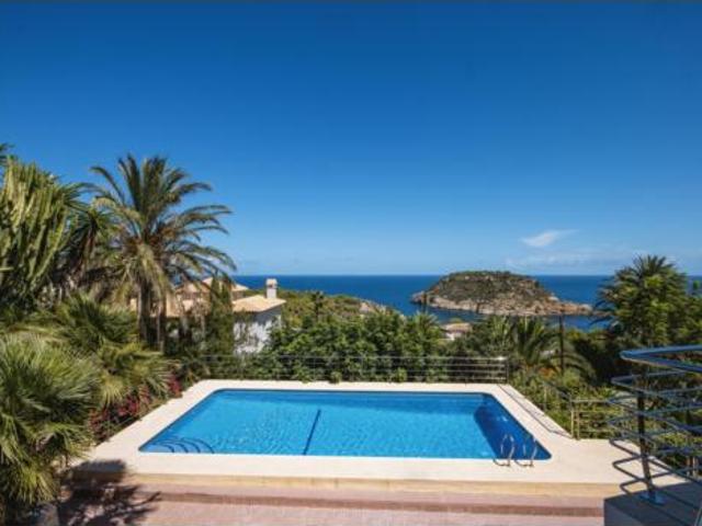 Casa en alquiler en Urbanització Mar Blau, la Marina Alta