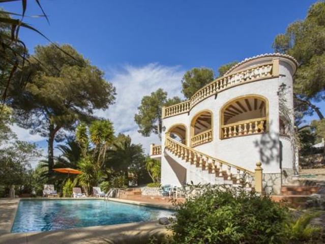 Casa en alquiler en Trencall, la Marina Alta