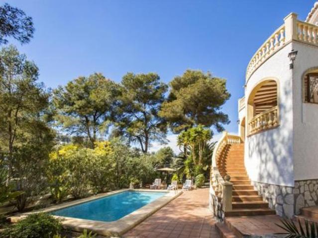 Casa en alquiler en Trencall, la Marina Alta