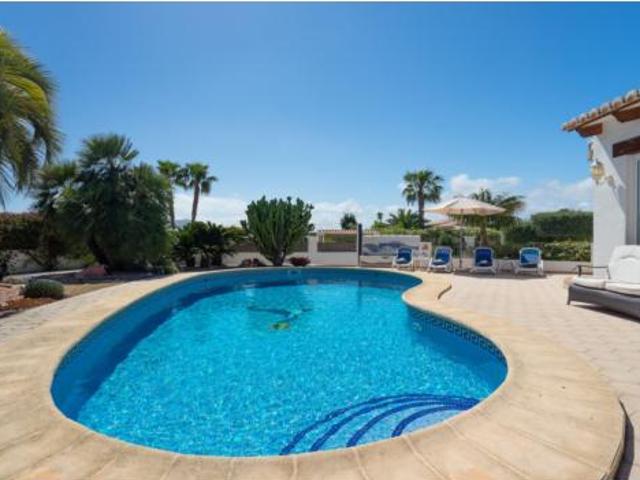 Casa en alquiler en Trencall, la Marina Alta