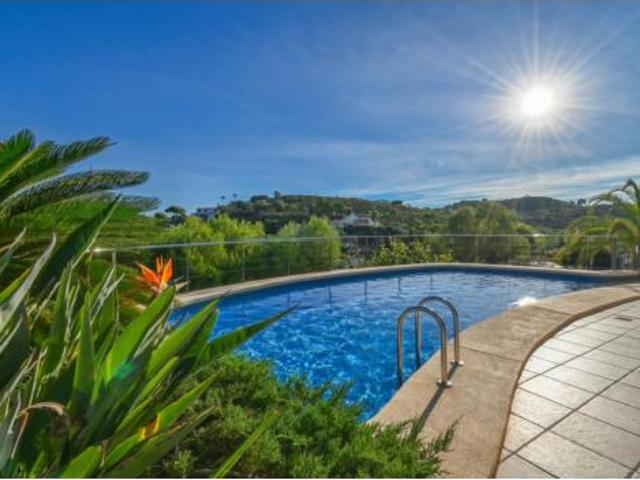 Casa en alquiler en Urbanització La Finca, la Marina Alta