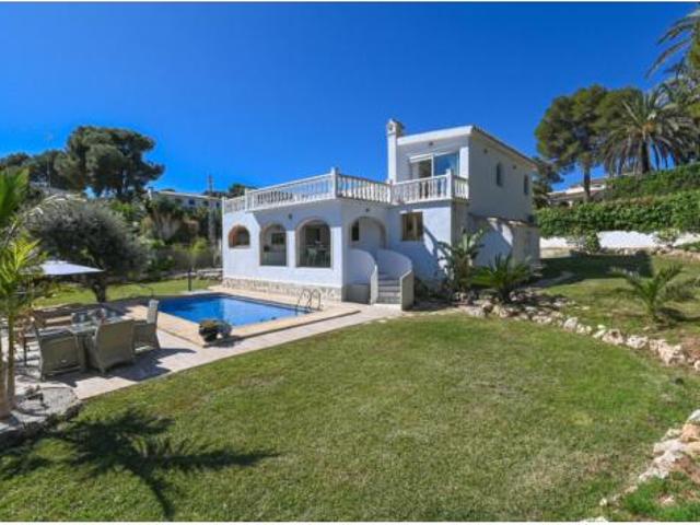 Casa en alquiler en Turisol, la Marina Alta