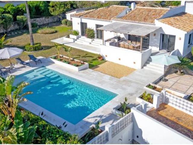 Casa en alquiler en Entrepinos, la Marina Alta