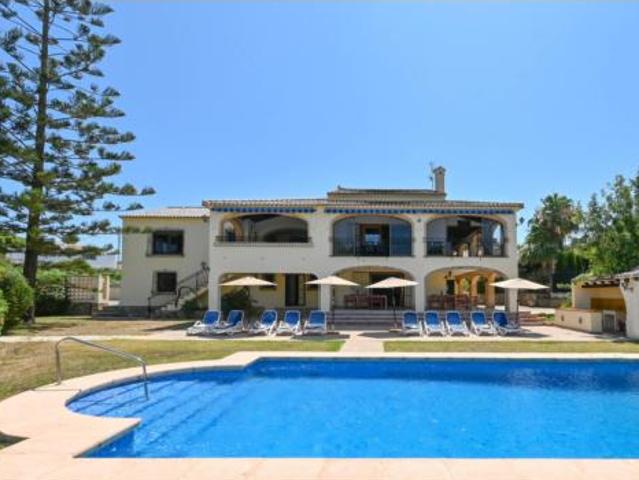 Casa en alquiler en Urbanització La Finca, la Marina Alta