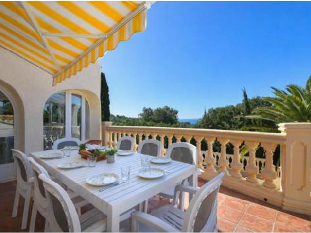Casa en alquiler en Urbanització Balcó al Mar, la Marina Alta