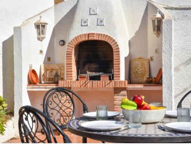 Casa en alquiler en la Marina Alta, Valencia