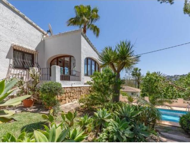 Casa en alquiler en Turisol, la Marina Alta