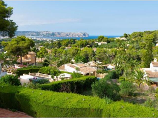 Casa en alquiler en Trencall, la Marina Alta