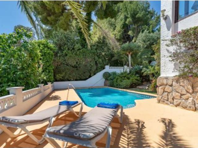 Casa en alquiler en Turisol, la Marina Alta