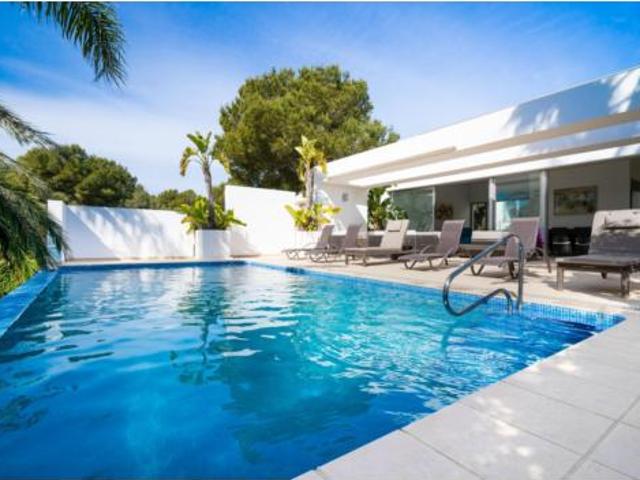 Casa en alquiler en Cap Martí, la Marina Alta