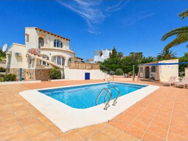 Casa en alquiler en Urbanització Balcó al Mar, la Marina Alta