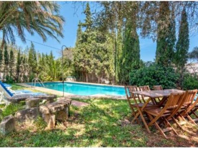 Casa en alquiler en Urbanització La Finca, la Marina Alta