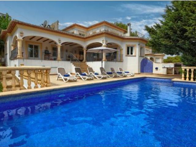 Casa en alquiler en Costa Nova, la Marina Alta