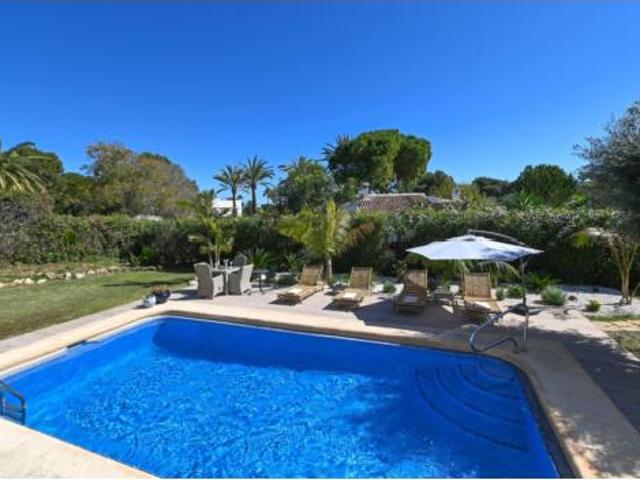 Casa en alquiler en Turisol, la Marina Alta
