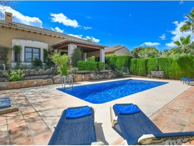 Casa en alquiler en Villes del Vent, la Marina Alta