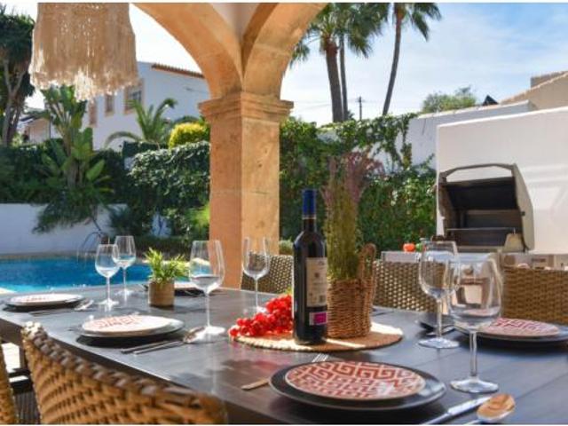 Casa en alquiler en Pinomar, la Marina Alta