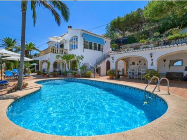 Casa en alquiler en Trencall, la Marina Alta