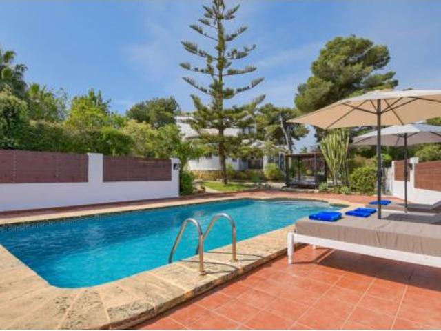 Casa en alquiler en Pinomar, la Marina Alta