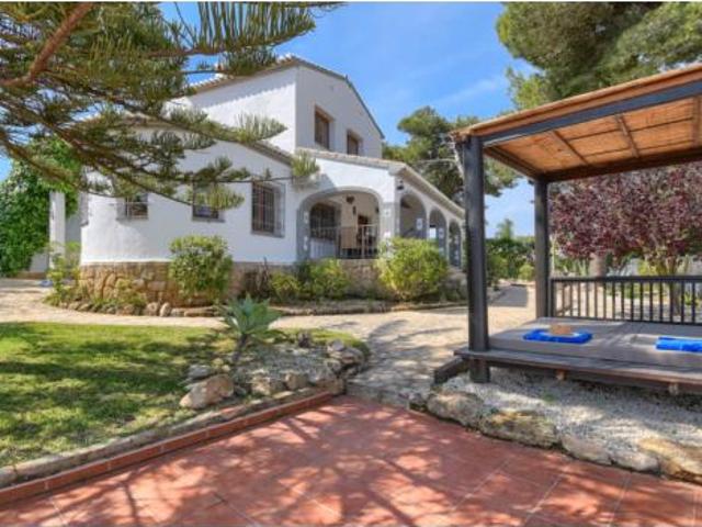 Casa en alquiler en Pinomar, la Marina Alta