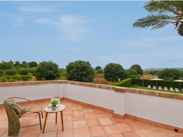 Casa en alquiler en la Marina Alta, Valencia