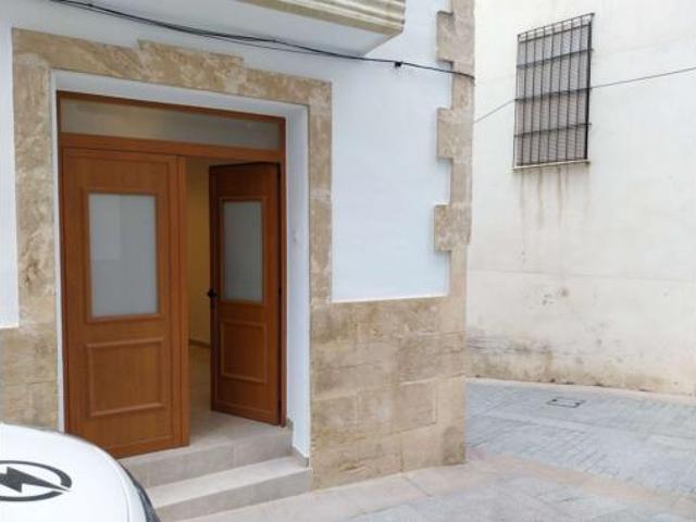 Casa en alquiler en la Marina Alta, Valencia