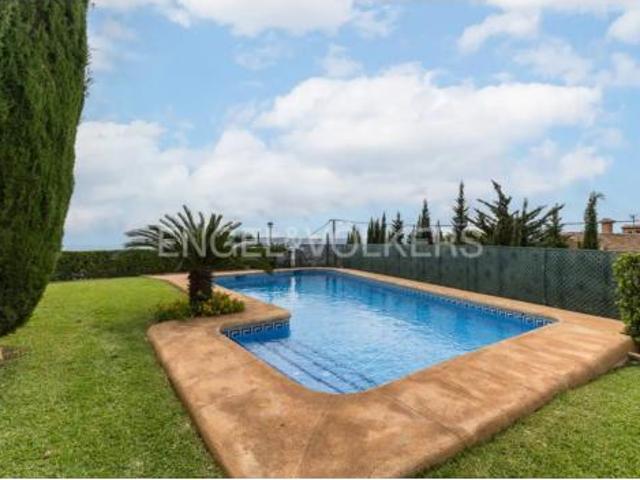 Casa en alquiler en la Marina Alta, Valencia