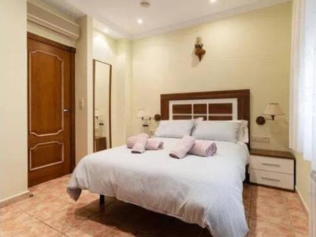 Casa en alquiler en les Duanes de la Mar, la Marina Alta