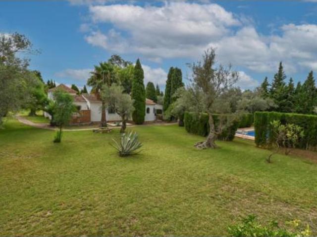 Casa en alquiler en el Tossal, la Marina Alta
