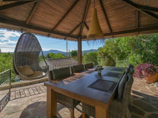 Casa en alquiler en Urbanització L'Ermita, la Marina Alta