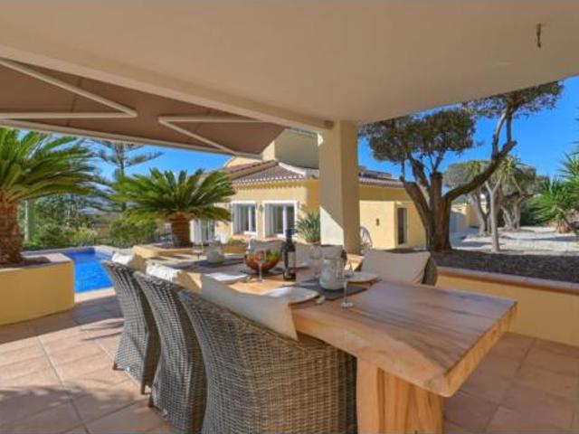 Casa en alquiler en Urbanització Montgó-Toscamar, la Marina Alta