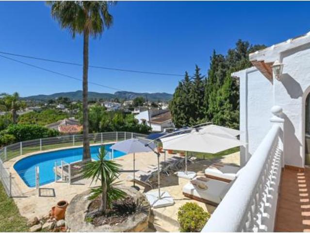 Casa en alquiler en el Tossal, la Marina Alta