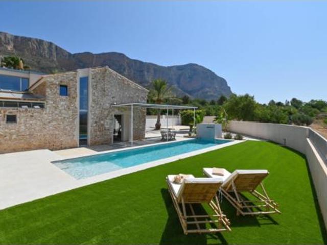 Casa en alquiler en Partida la Xara, la Marina Alta