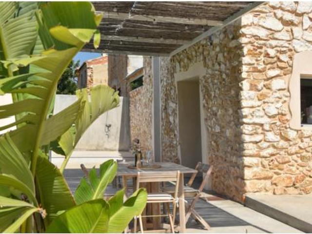 Casa en alquiler en Partida la Xara, la Marina Alta