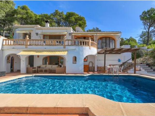 Casa en alquiler en Urbanització El Rafalet, la Marina Alta