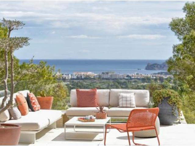 Casa en alquiler en Sol del Este, la Marina Alta